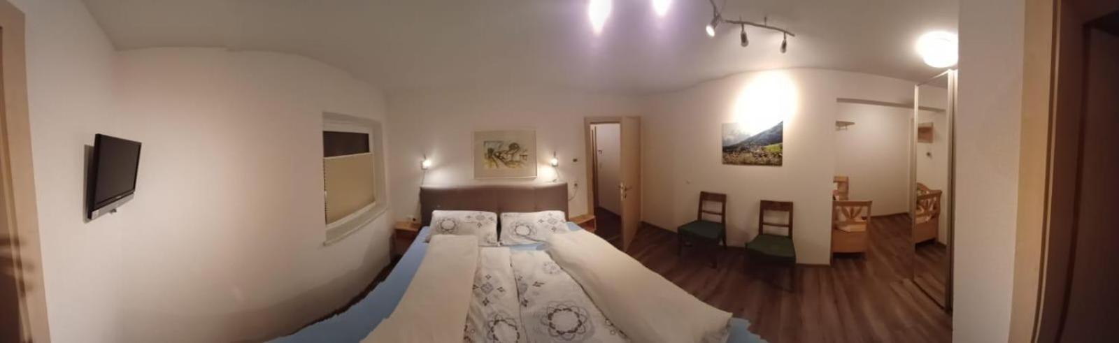 Gaestehaus Koell Roppen Esterno foto